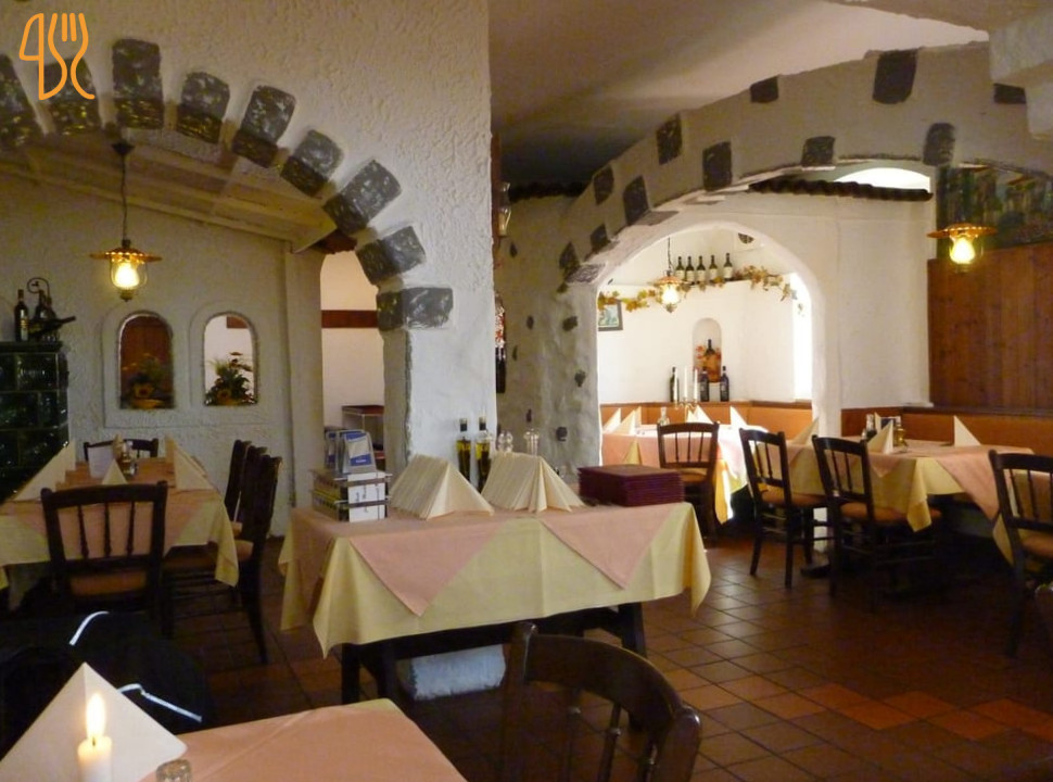 Pizzeria Raffaello